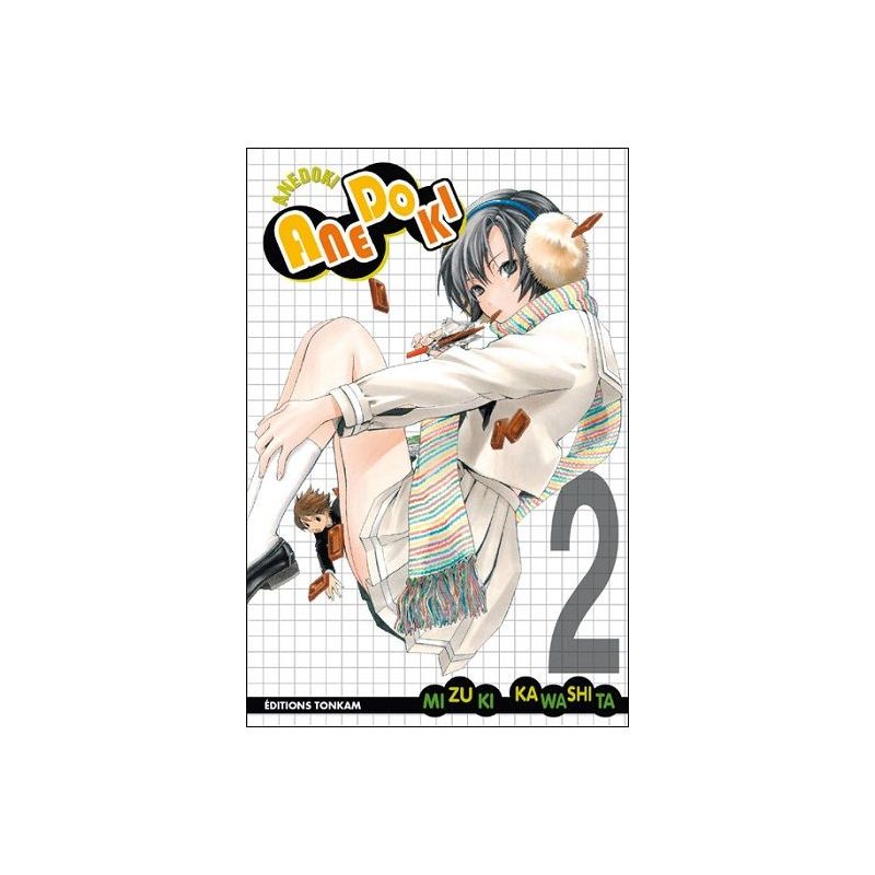 Manga