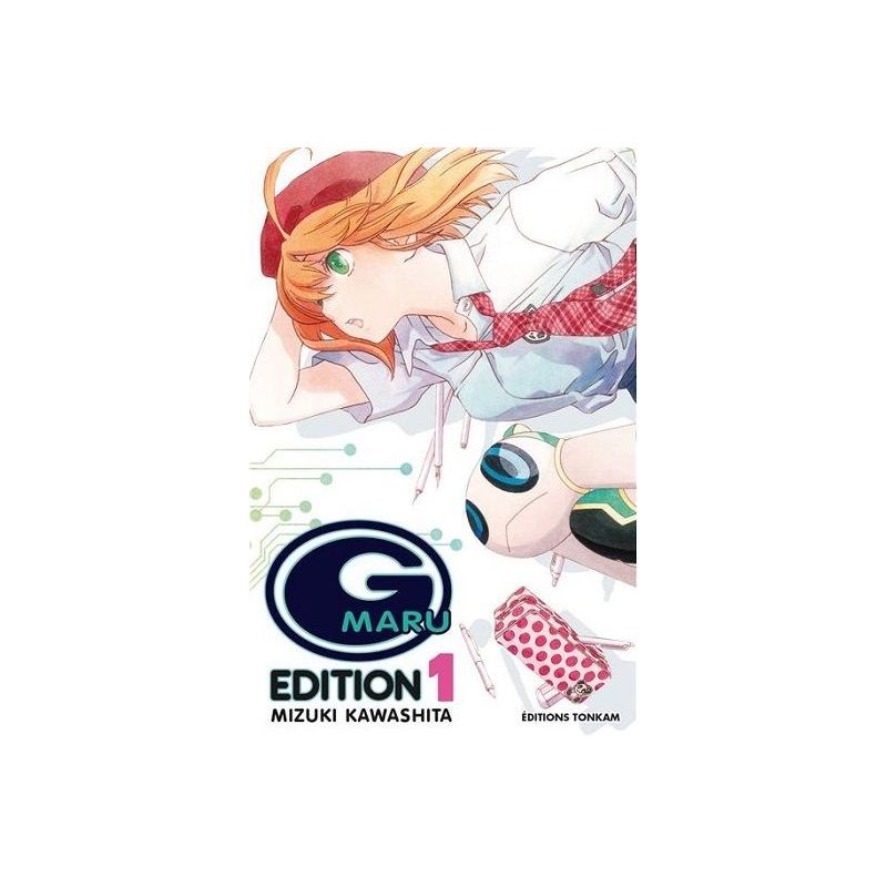 Manga