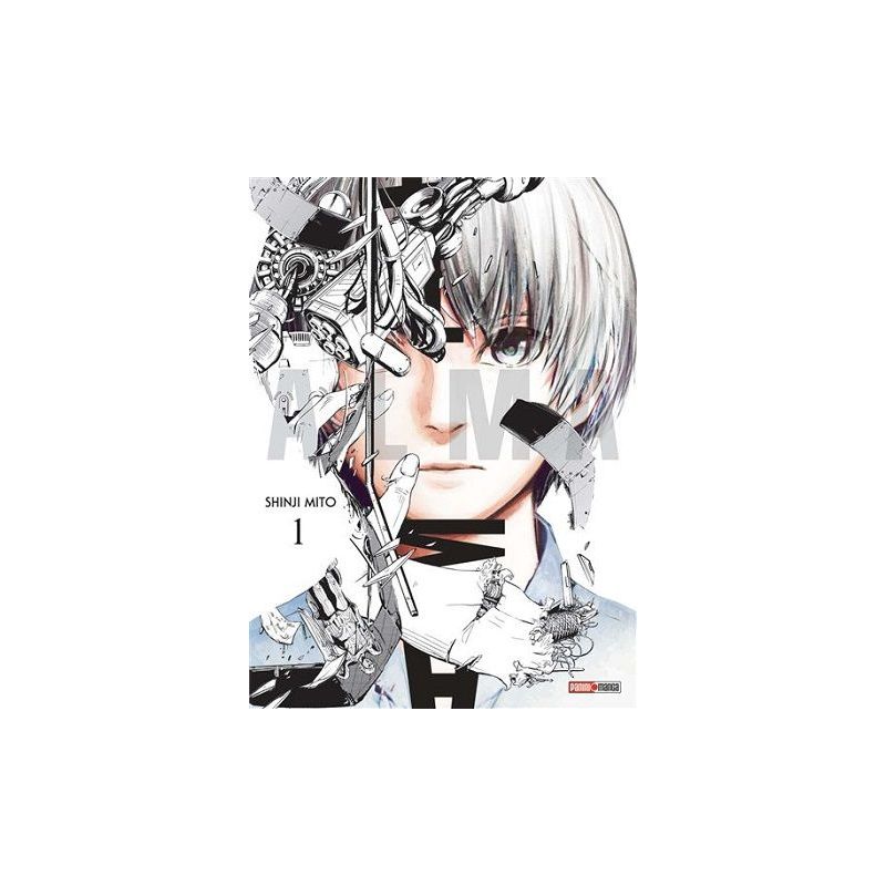 Manga