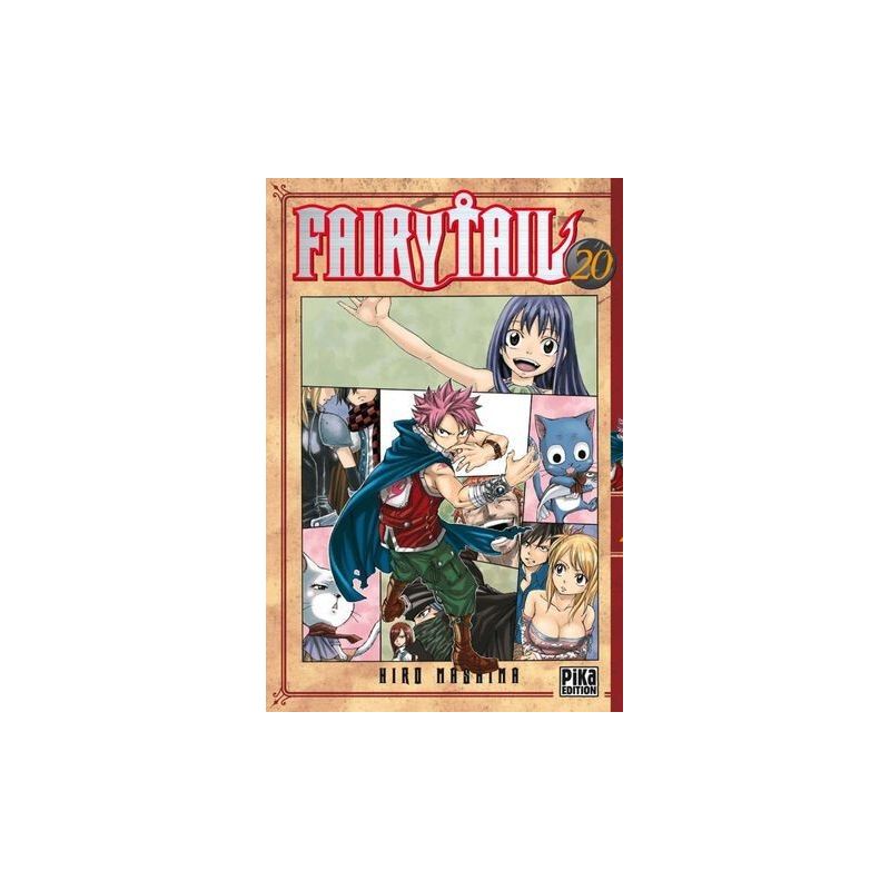 Manga