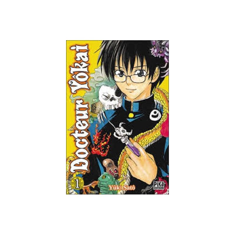Manga