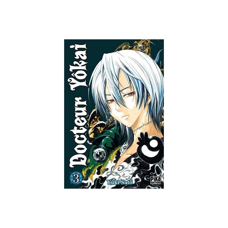 Manga