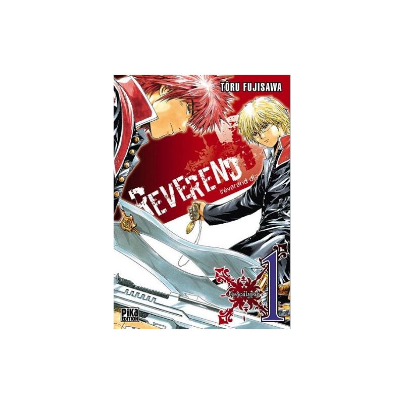 Manga