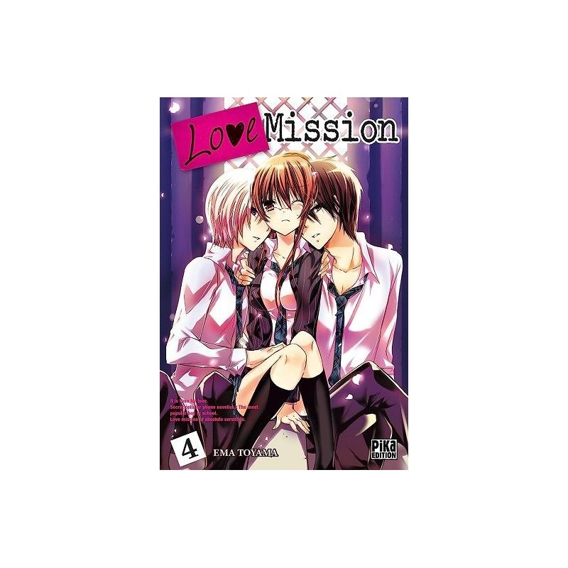 Manga