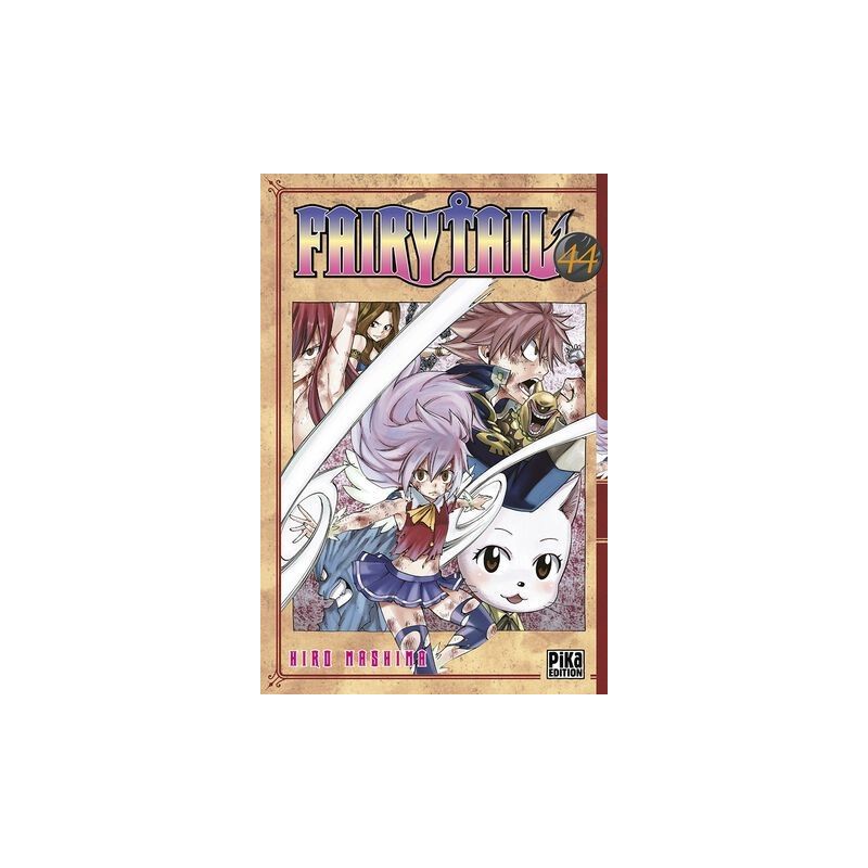 Manga