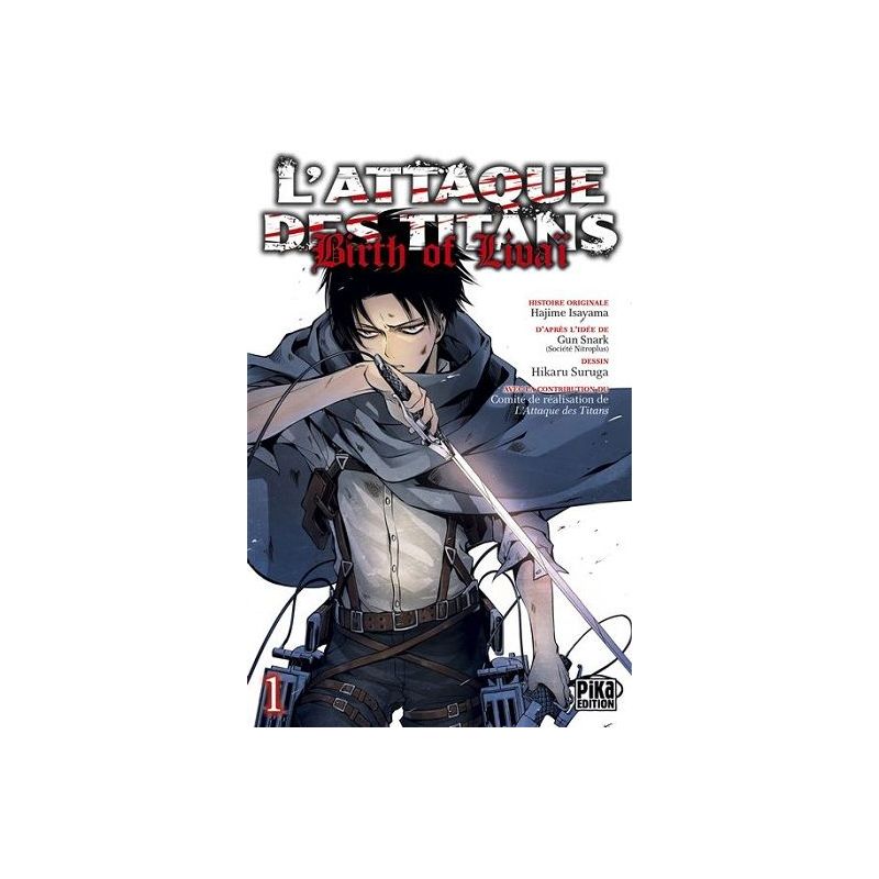 Manga