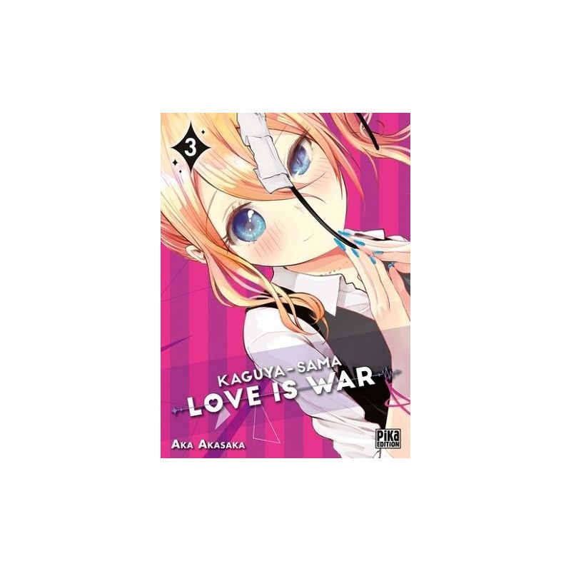 Manga