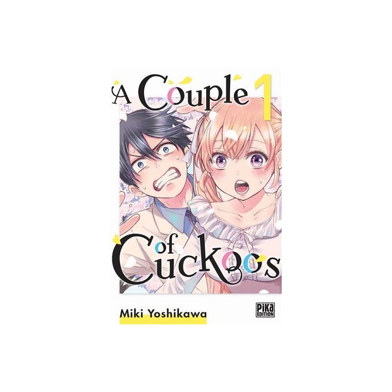 Manga