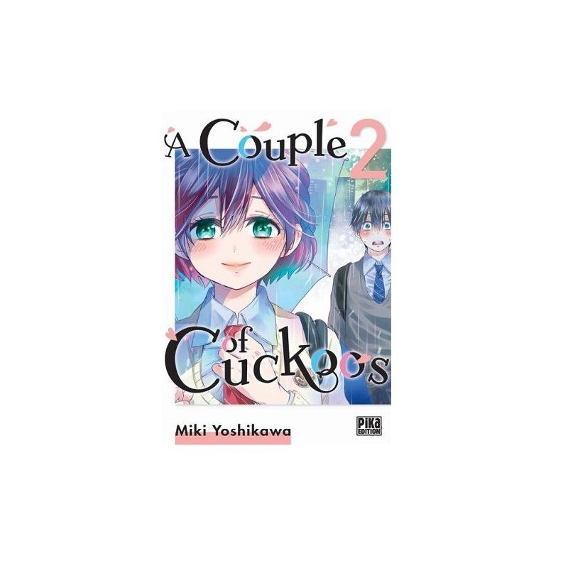 Manga