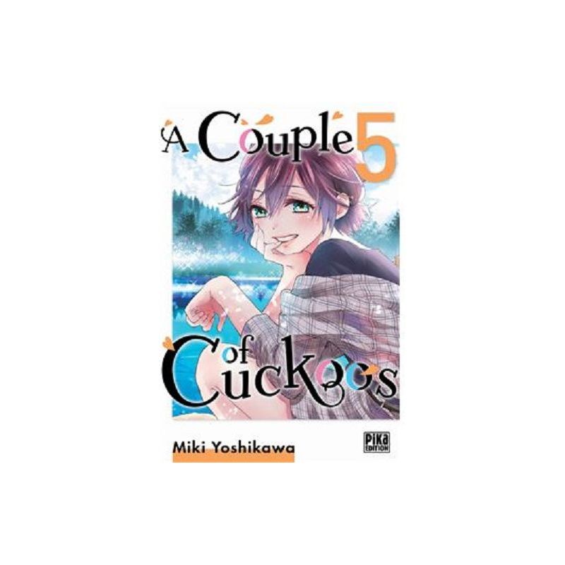 Manga