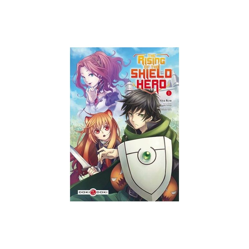 Manga