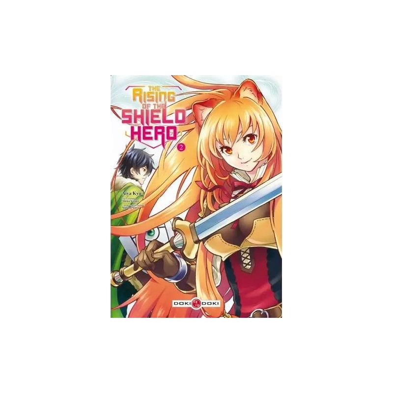 Manga