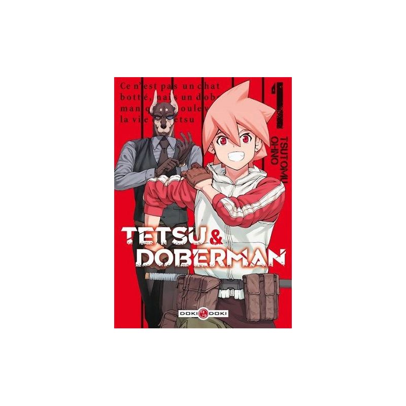 Manga