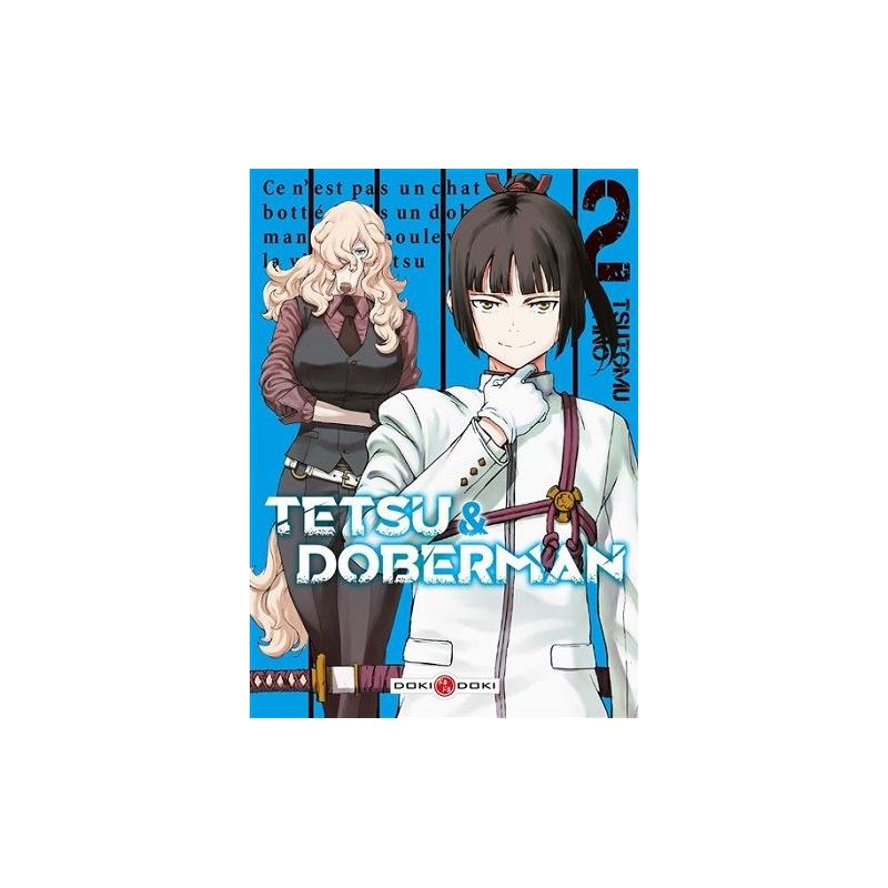 Manga