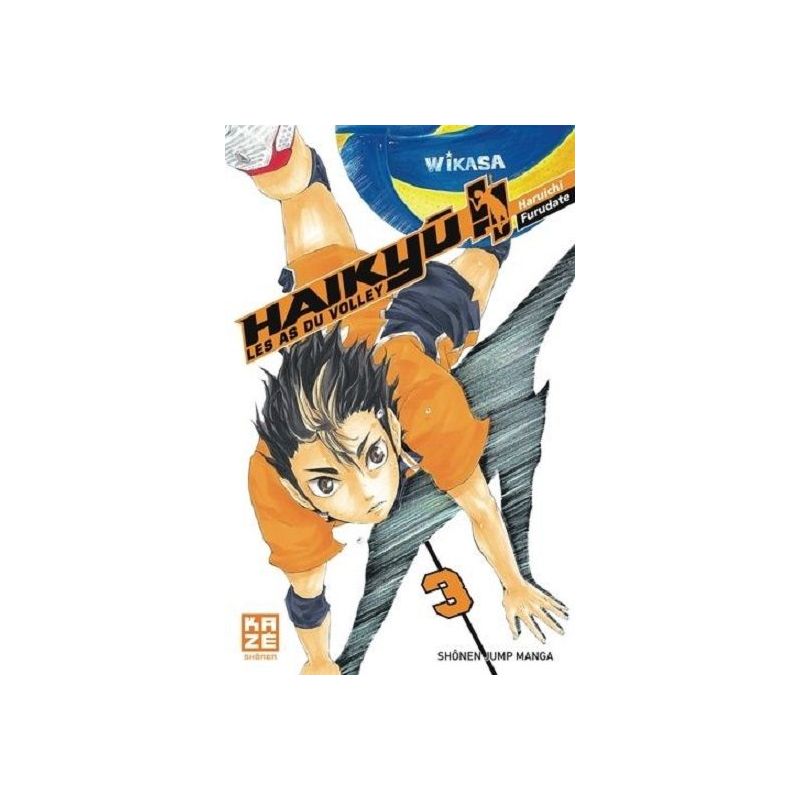 Manga