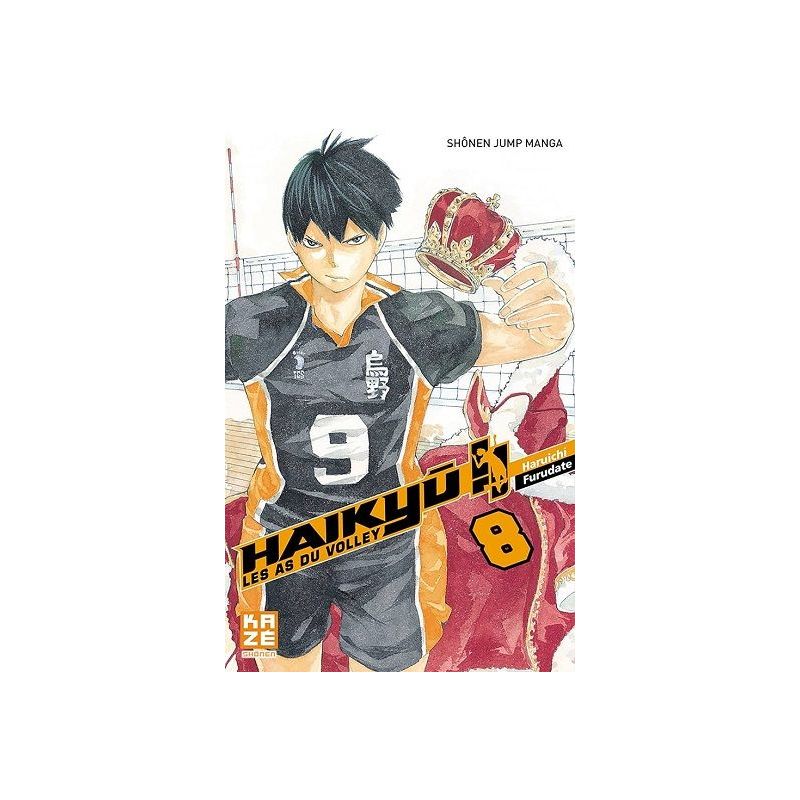 Manga