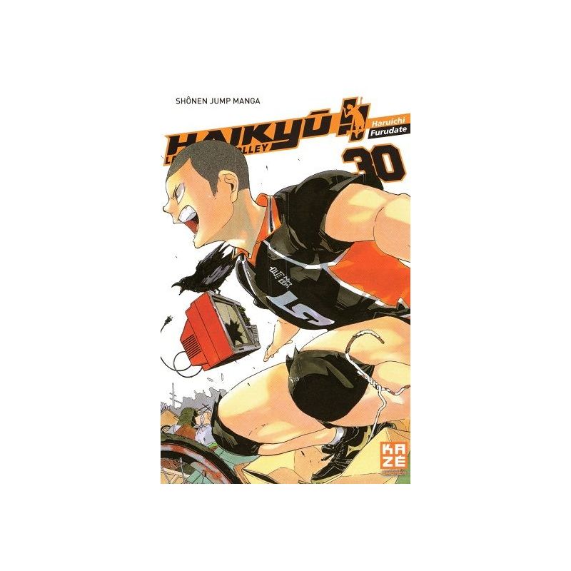 Manga