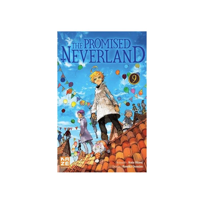 Manga