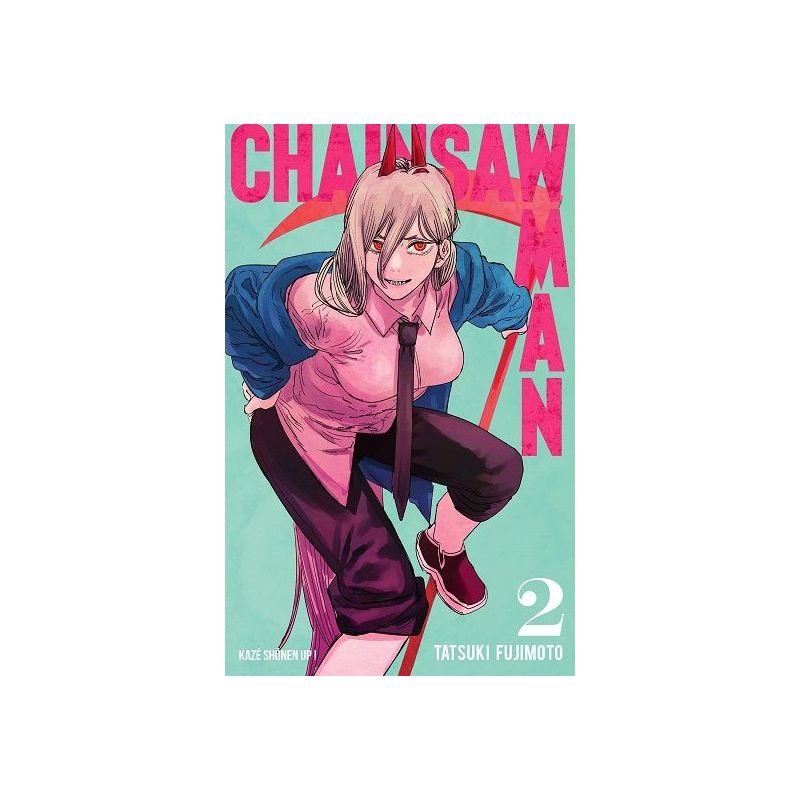 Manga