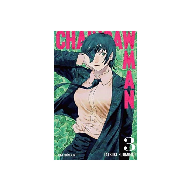 Manga