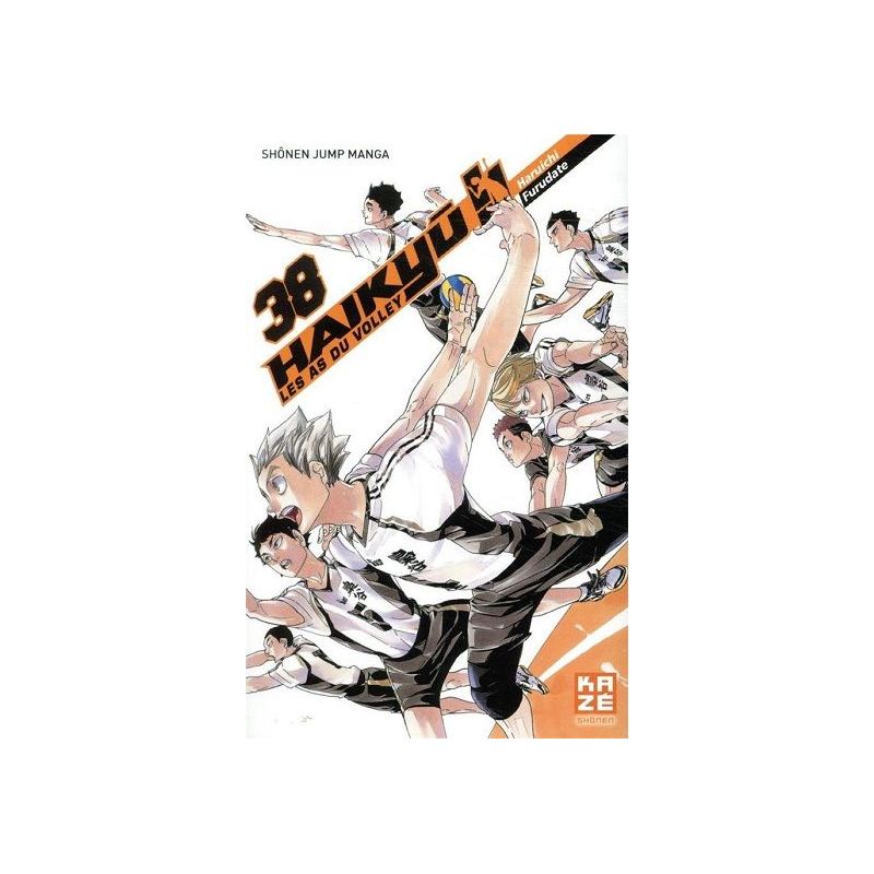 Manga