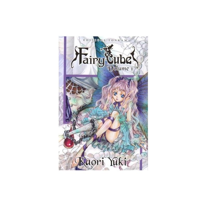 Manga