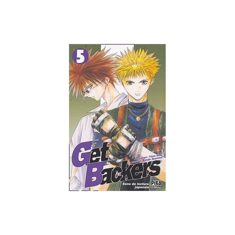 Manga