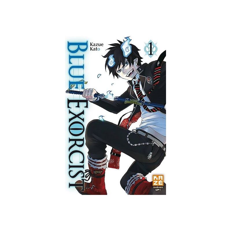 Manga