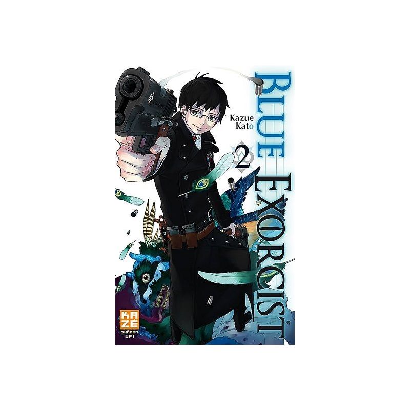 Manga