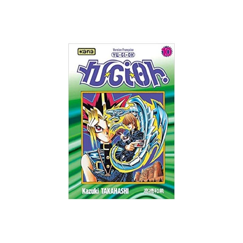 Manga