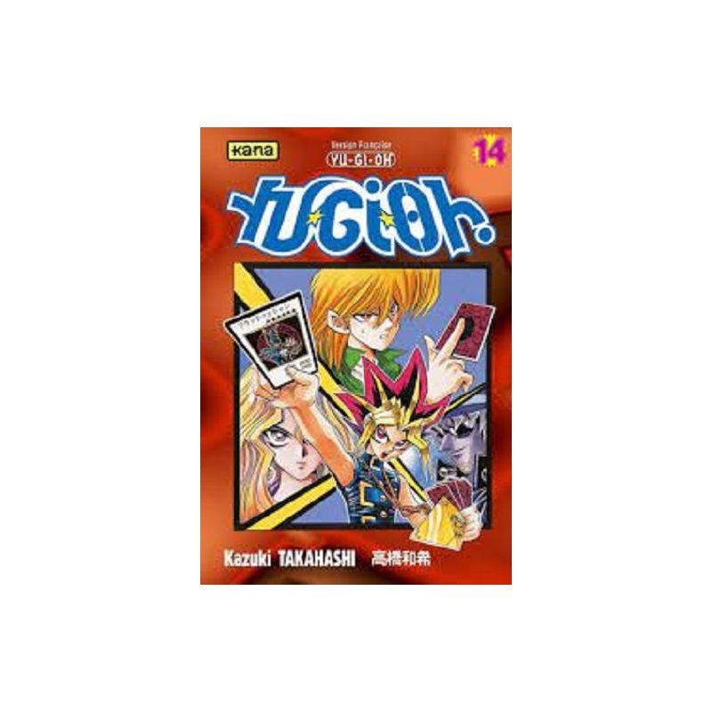 Manga
