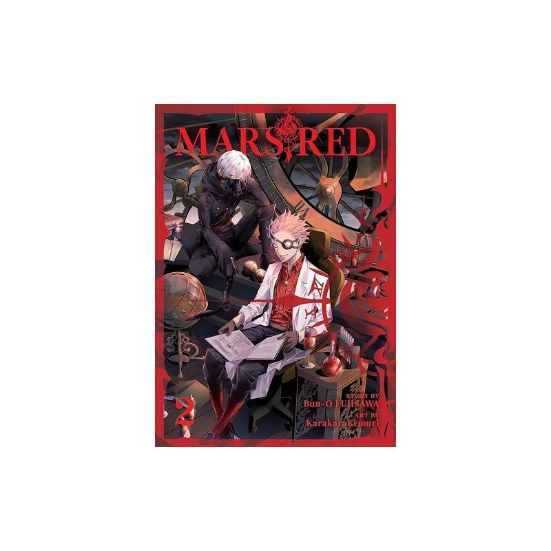 Manga