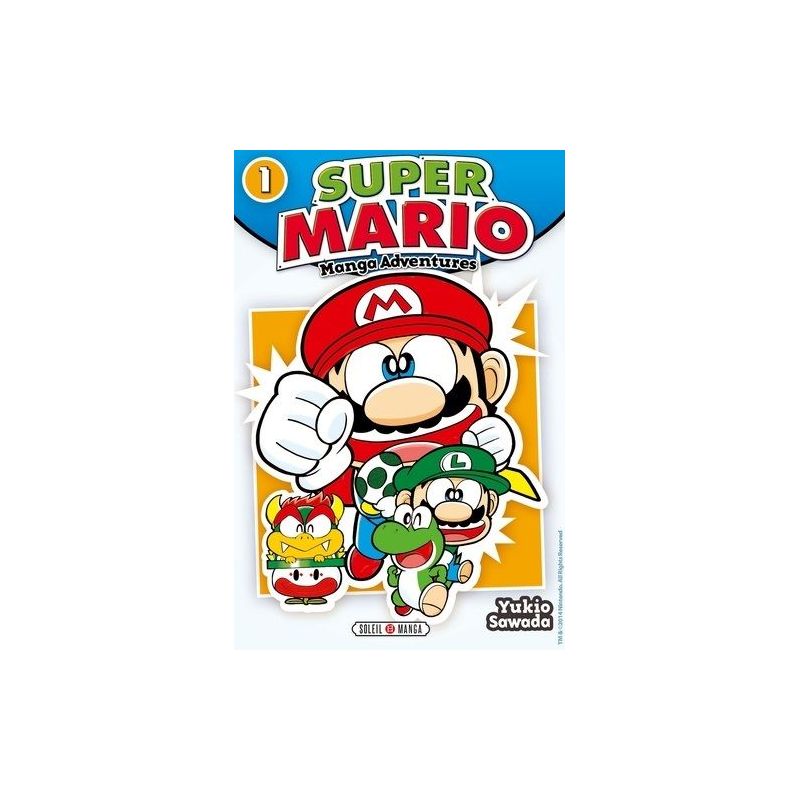 Manga