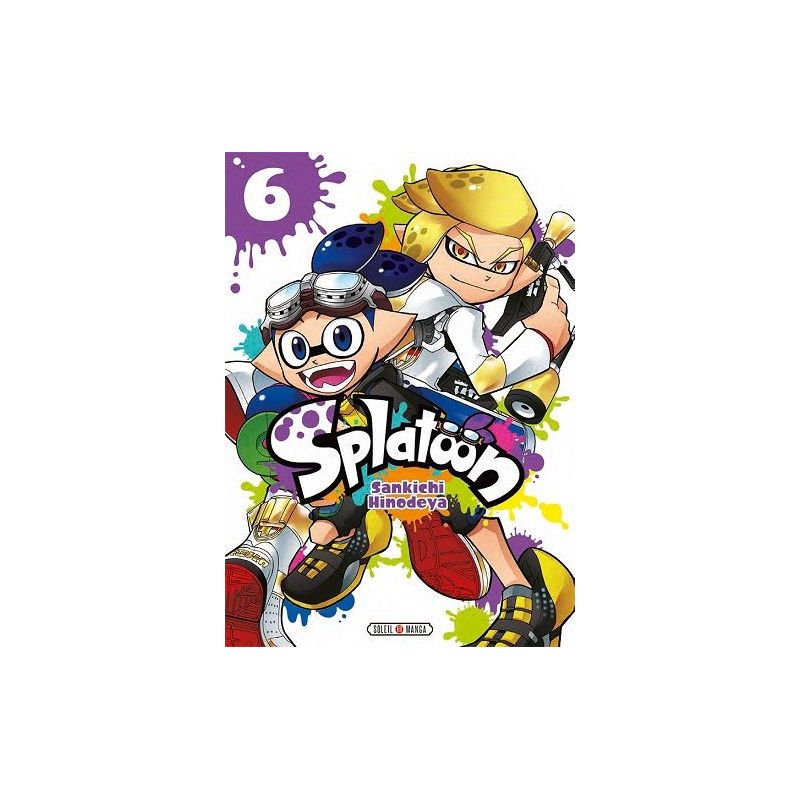 Manga