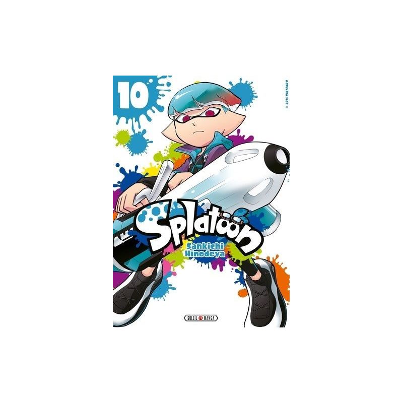 Manga