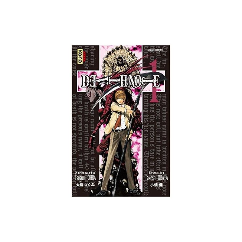 Manga