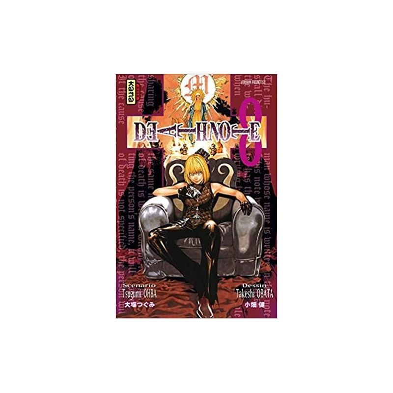 Manga