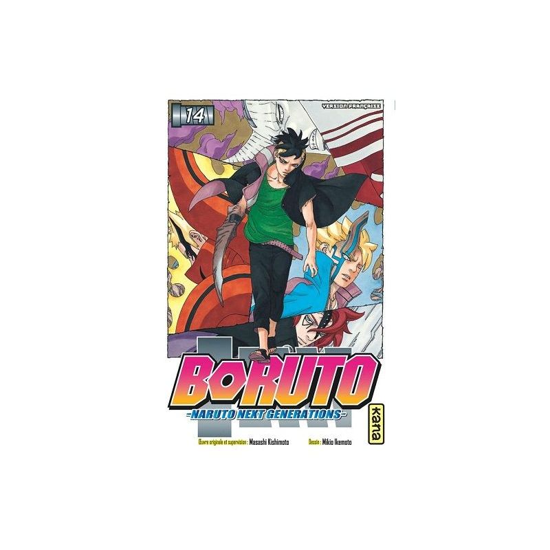 Manga