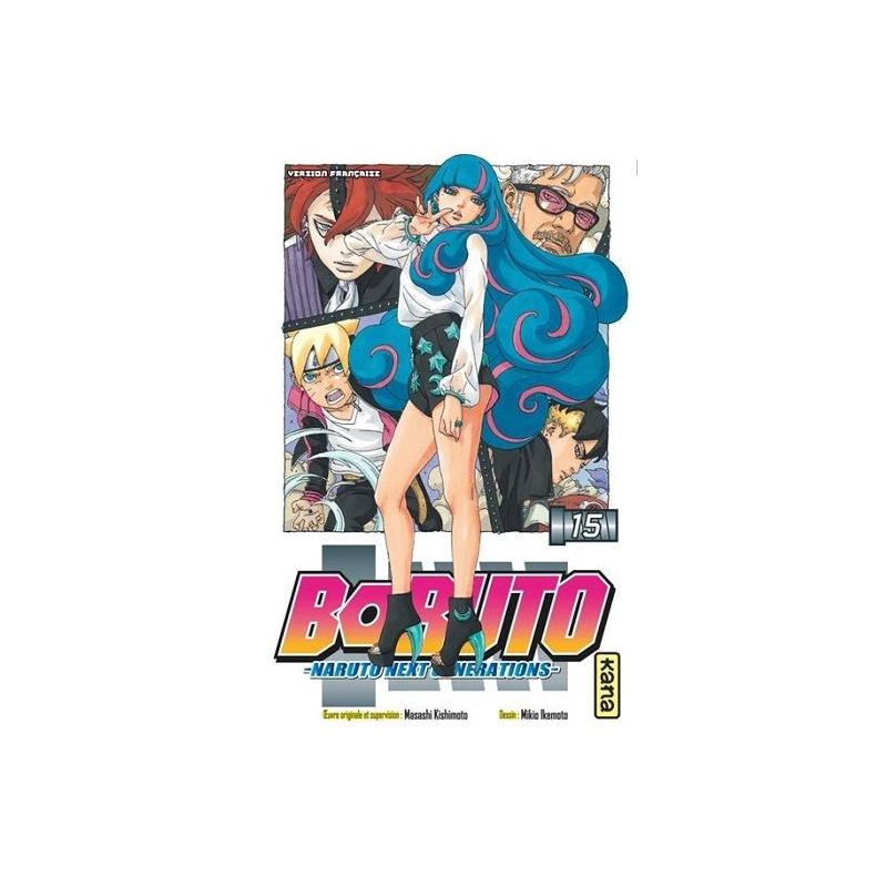 Manga