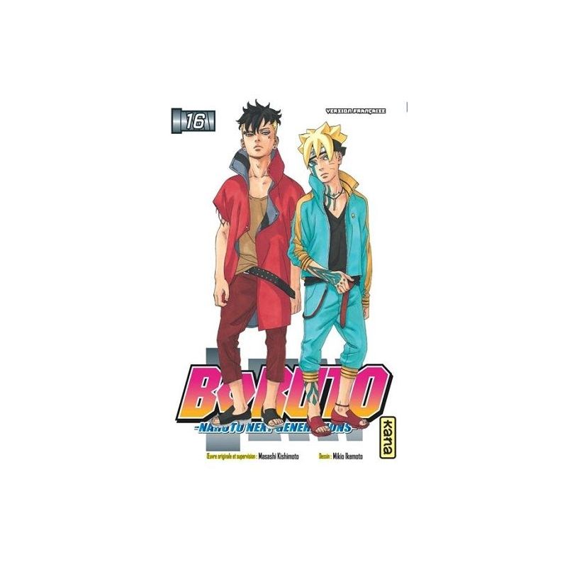 Manga