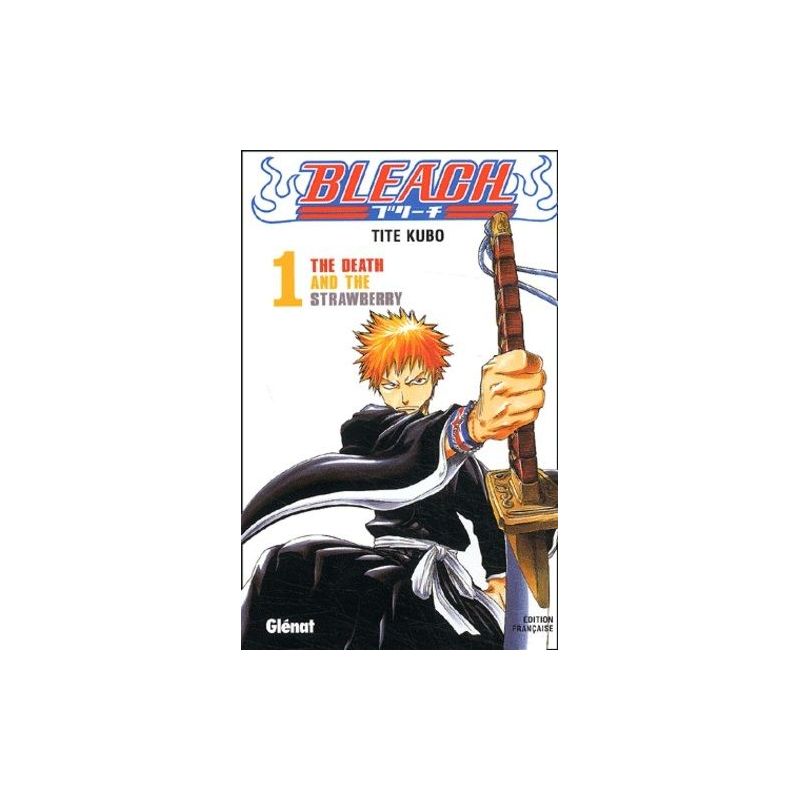 Manga