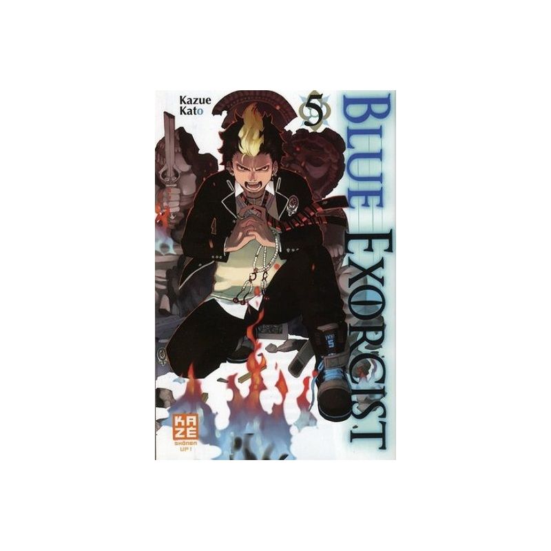 Manga