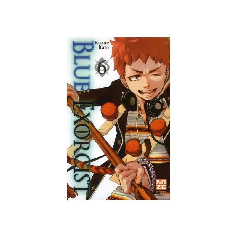 Manga