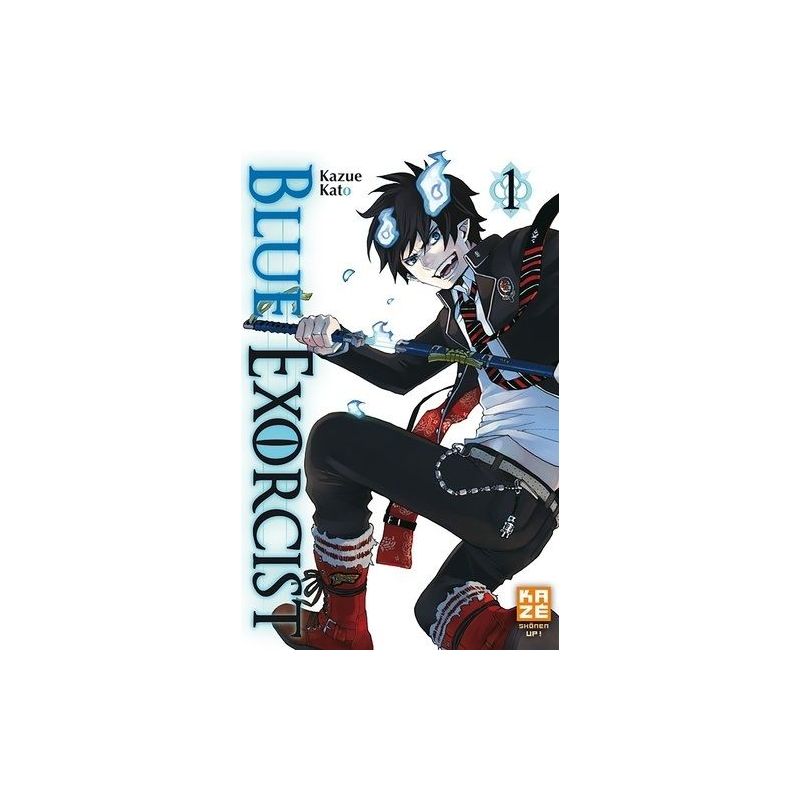 Manga