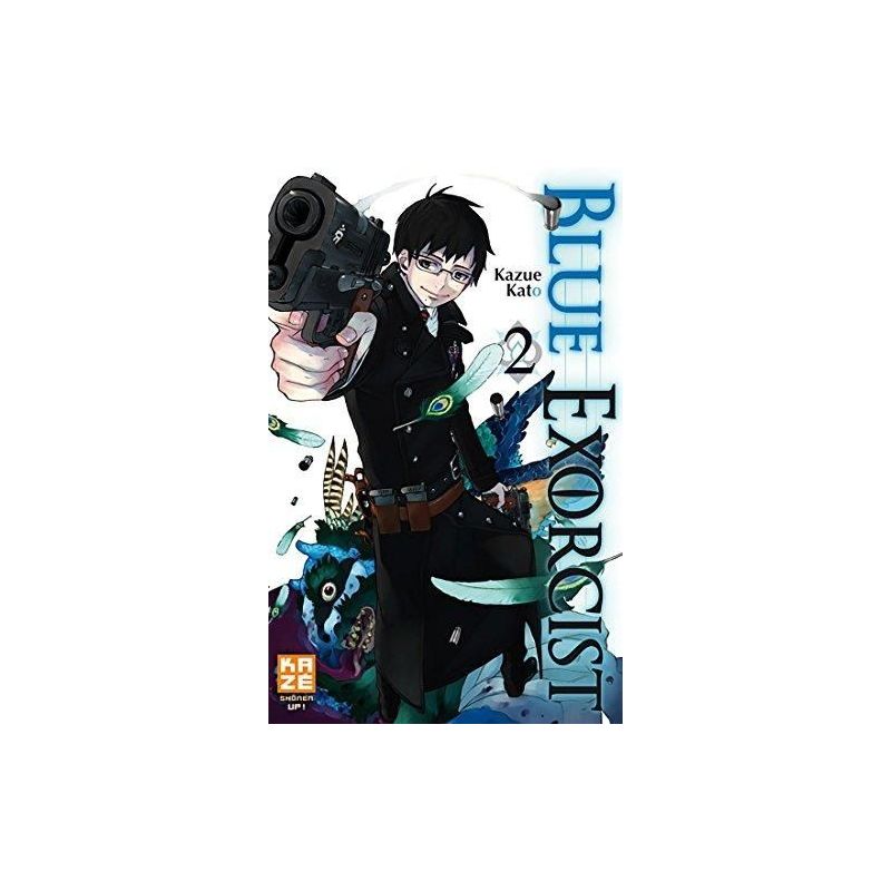 Manga
