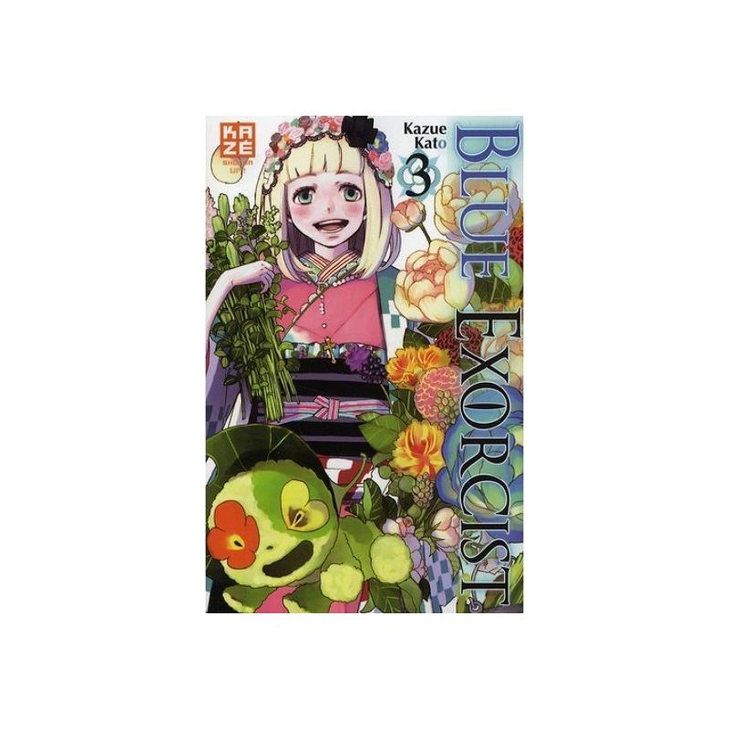 Manga
