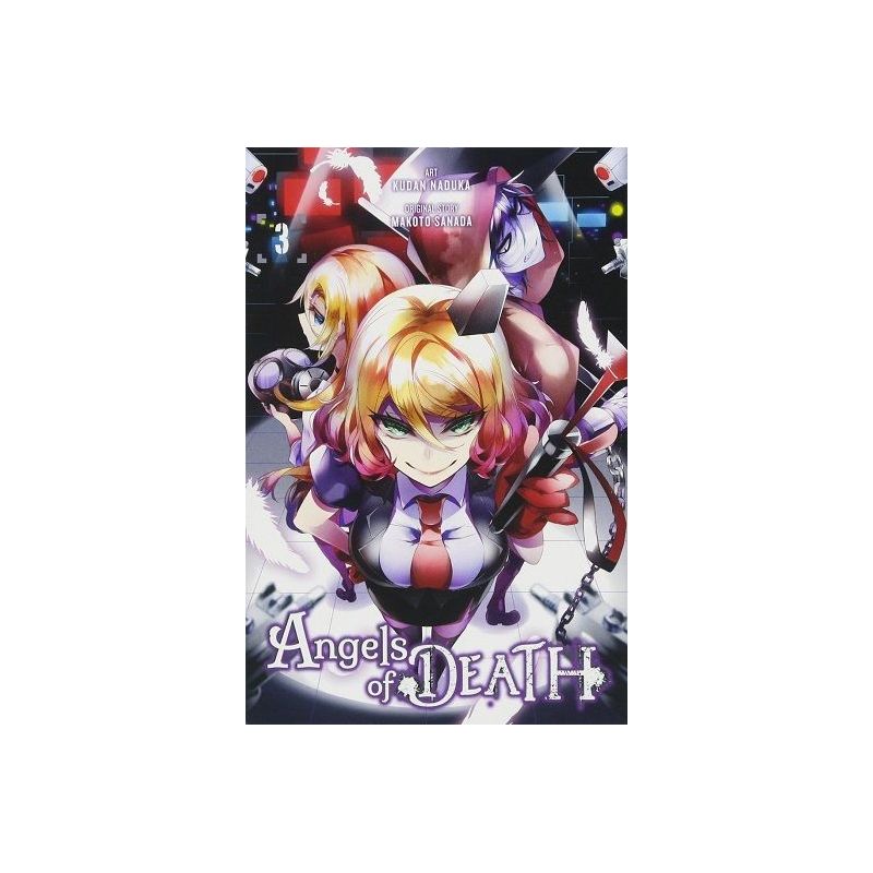 Manga