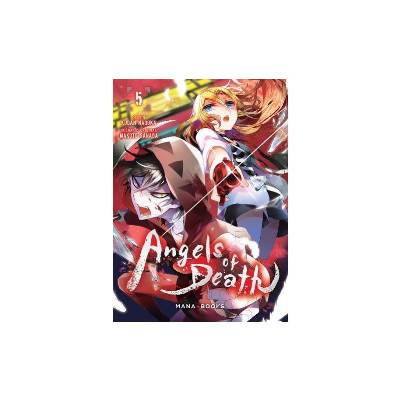 Manga