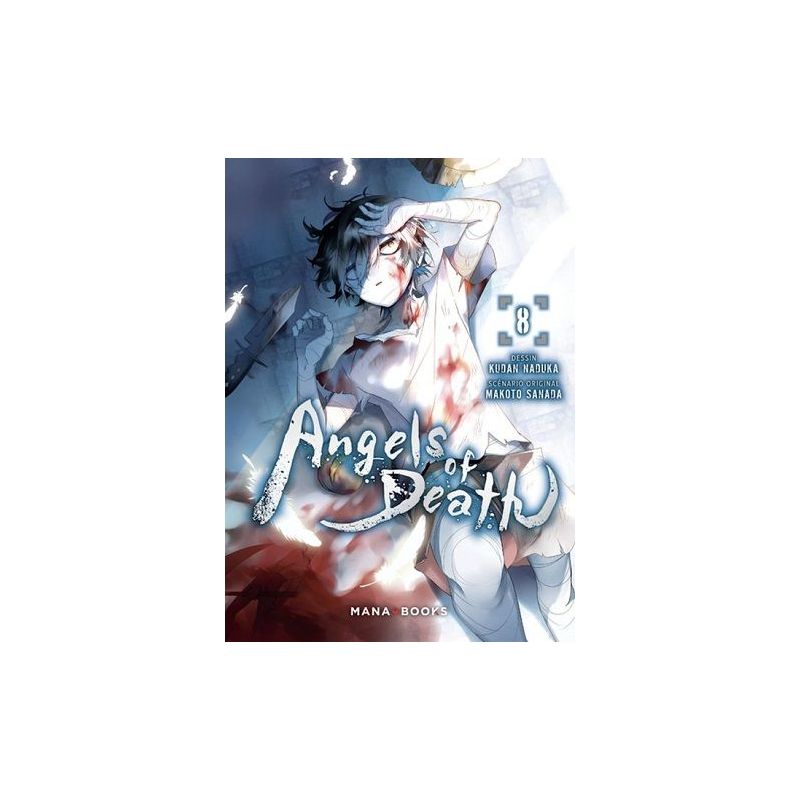 Manga