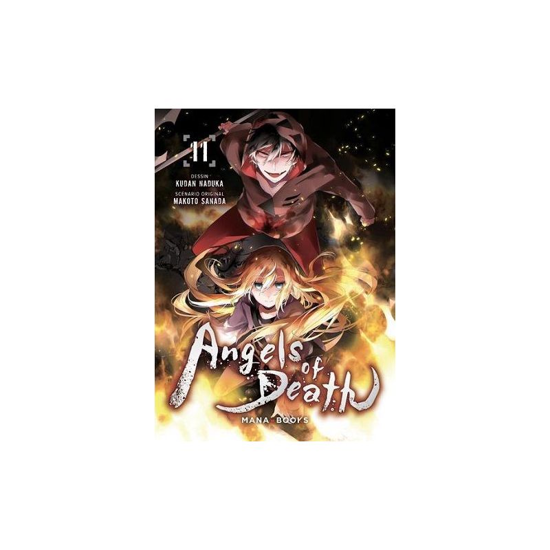 Manga